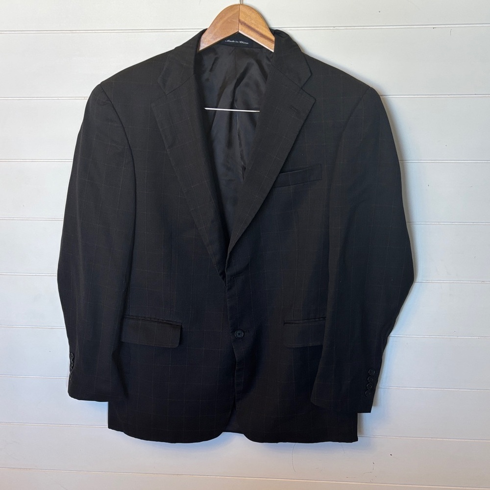 Austin Reed Wool Blazer! Size 40s